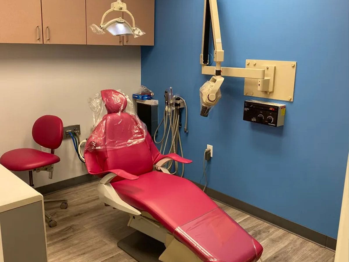 Dental Practice office dental chair steven krauss dds pediatric dentistry lawrence ny