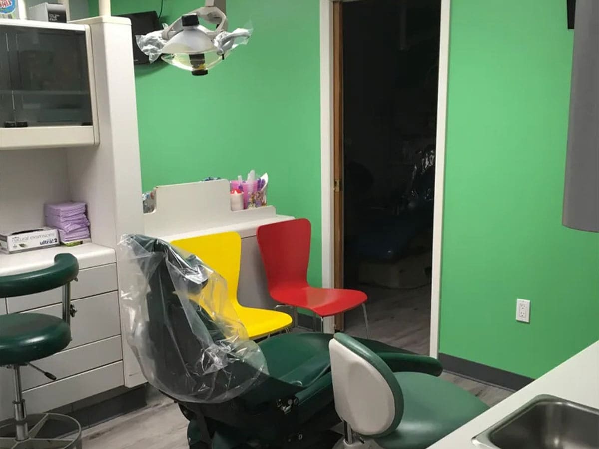 Interior Dental Building Chair steven krauss dds pediatric dentistry lawrence ny
