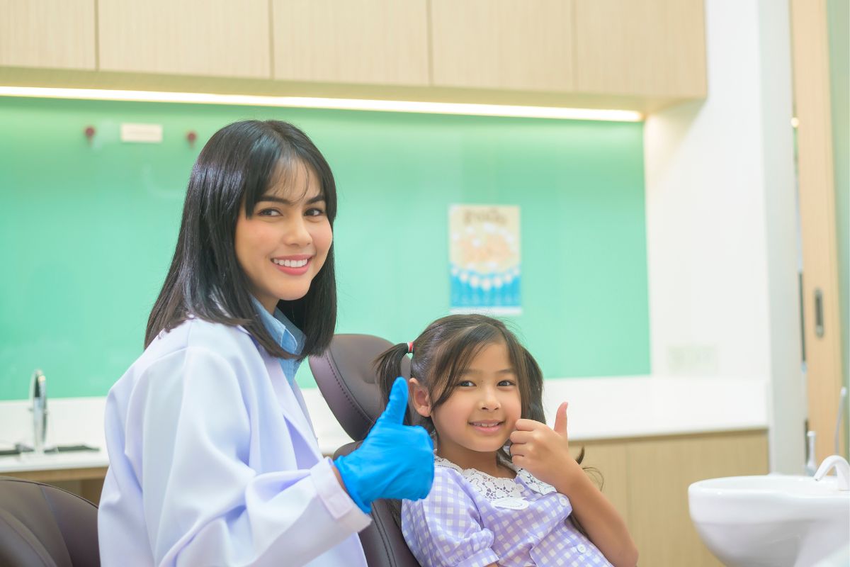 What to Do When Your Child’s Tooth is Loose